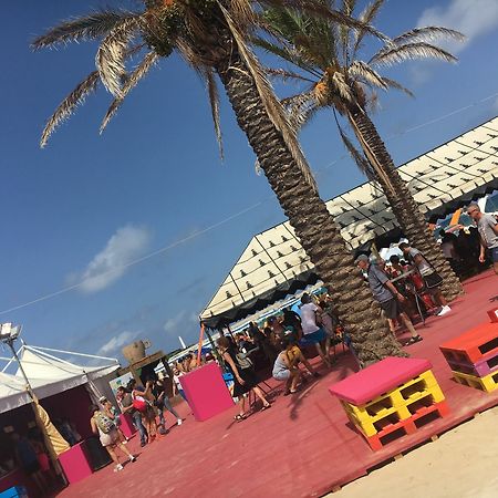 Apartamento Casa Blue Sea San Vito Lo Capo Exterior foto
