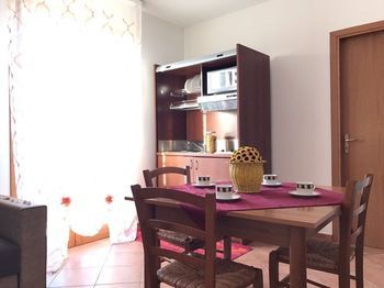 Apartamento Casa Blue Sea San Vito Lo Capo Exterior foto