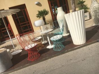 Apartamento Casa Blue Sea San Vito Lo Capo Exterior foto