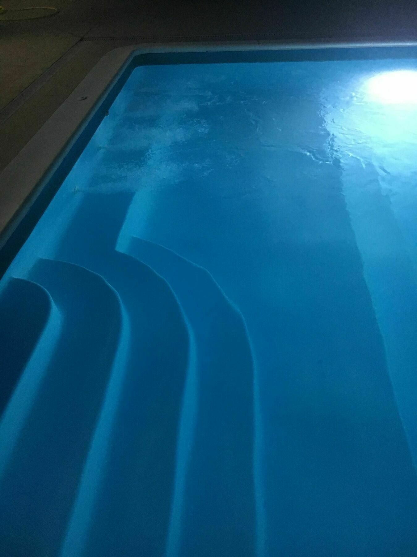 Apartamento Casa Blue Sea San Vito Lo Capo Exterior foto