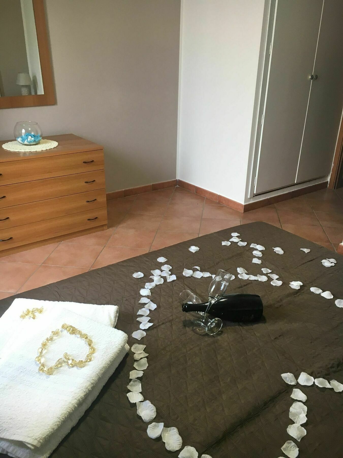 Apartamento Casa Blue Sea San Vito Lo Capo Exterior foto